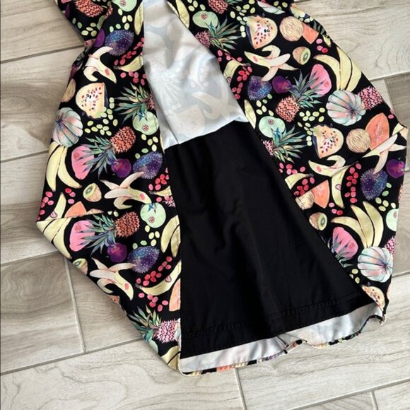 Rachel Antonoff for GB Daniel Dress in Tutti Frutti - Picture 12 of 12